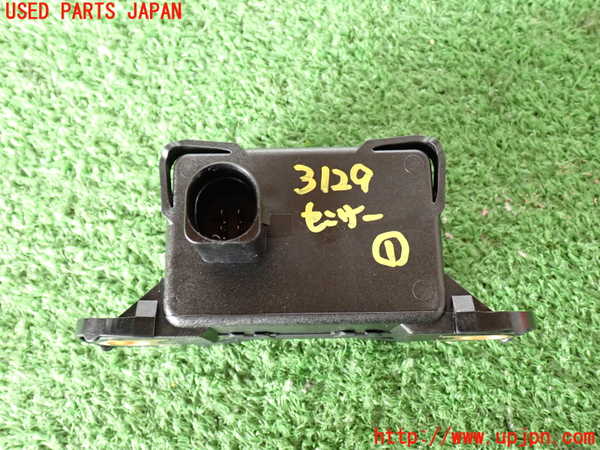 2UPJ-31296381]ポルシェ・カイエン ターボ(9PAM4851A)センサー1 中古_m0002.jpg