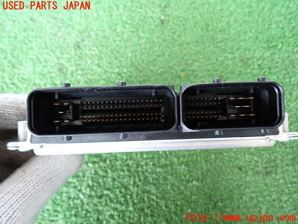 2UPJ-31296120]ポルシェ・カイエン ターボ(9PAM4851A)サスペンションコンピューター 中古_m0002.jpg