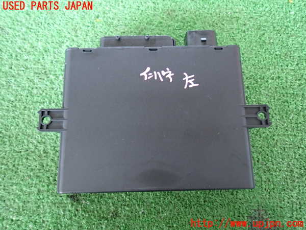 2UPJ-31296146]ポルシェ・カイエン ターボ(9PAM4851A)コンピューター1 (3D0 909 139 C) 中古_m0003.jpg