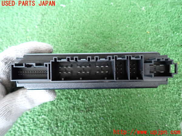 2UPJ-31296147]ポルシェ・カイエン ターボ(9PAM4851A)コンピューター2 (7L5 937 049 AA) 中古_m0003.jpg