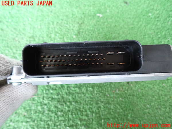2UPJ-31296148]ポルシェ・カイエン ターボ(9PAM4851A)コンピューター3 (0AD 927 755 BK) 中古_m0002.jpg