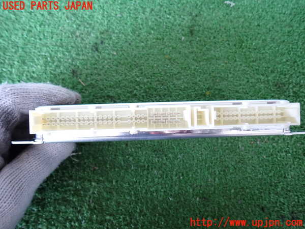 2UPJ-31296149]ポルシェ・カイエン ターボ(9PAM4851A)コンピューター4 (7L5907156A) 中古_m0002.jpg