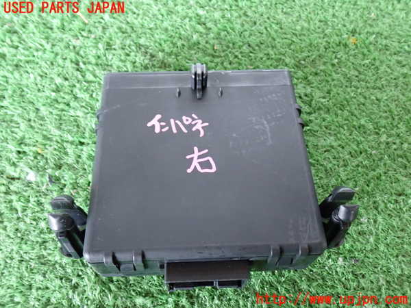 2UPJ-31296150]ポルシェ・カイエン ターボ(9PAM4851A)コンピューター5 (7L5 907 530 B) 中古_m0003.jpg