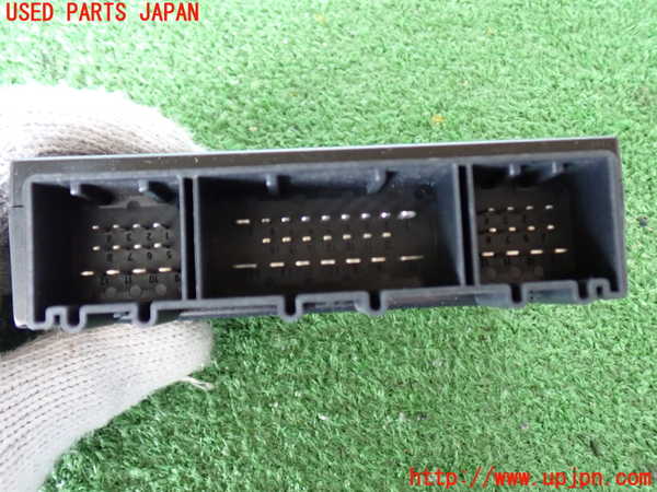 2UPJ-31296151]ポルシェ・カイエン ターボ(9PAM4851A)コンピューター6 (7L5 959 933) 中古_m0002.jpg