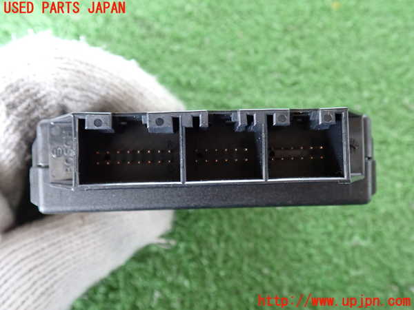2UPJ-31296152]ポルシェ・カイエン ターボ(9PAM4851A)コンピューター7 (7L5 919 283A) 中古_m0002.jpg