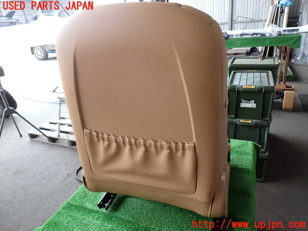 2UPJ-31297065]ポルシェ・カイエン ターボ(9PAM4851A)助手席シート 中古_m0004.jpg