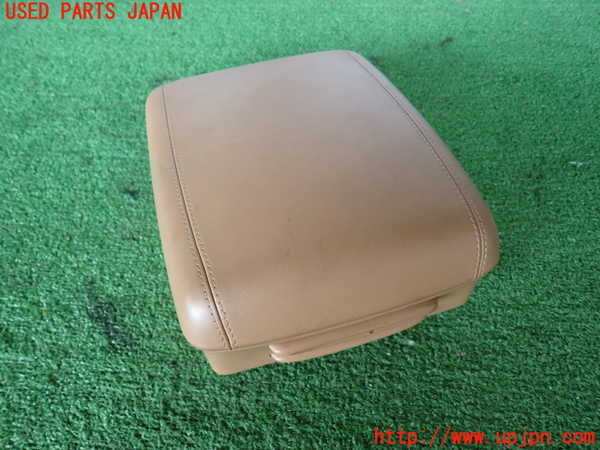 2UPJ-31297549]ポルシェ・カイエン ターボ(9PAM4851A)コンソール 中古_m0001.jpg