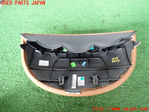2UPJ-31297510]ポルシェ・カイエン ターボ(9PAM4851A)メーターフード 中古_m0003.jpg