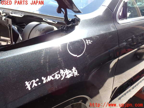 2UPJ-31301082]ジープ・グランドチェロキー(WK36T)左前フェンダー 中古_m0003.jpg