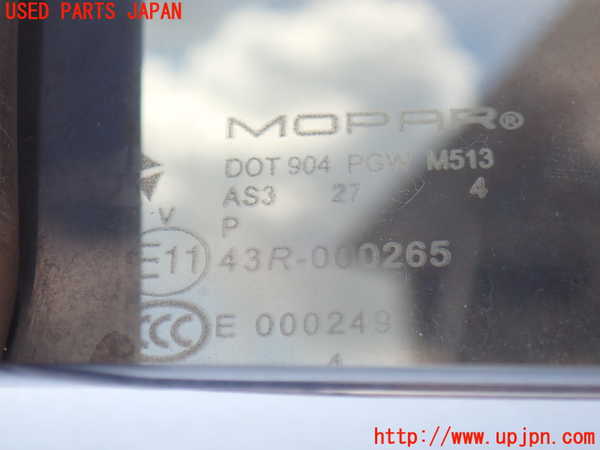 2UPJ-31301290]ジープ・グランドチェロキー(WK36T)右後ドア 中古(43R-000265 M513)_m0004.jpg