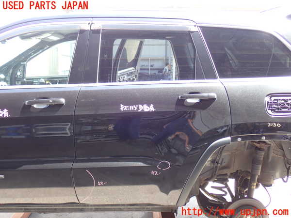 2UPJ-31301320]ジープ・グランドチェロキー(WK36T)左後ドア 中古(43R-000265 M513)_m0001.jpg