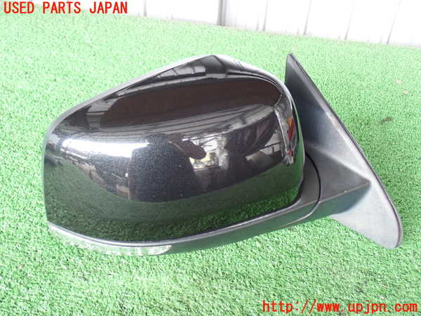 2UPJ-31301210]ジープ・グランドチェロキー(WK36T)右ドアミラー 中古_m0001.jpg