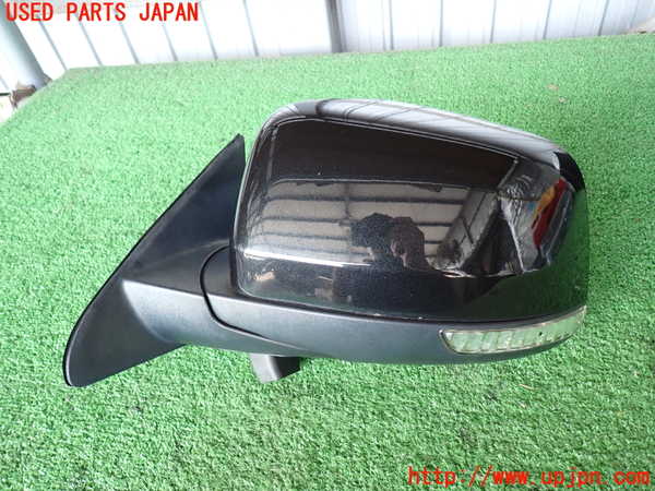 2UPJ-31301212]ジープ・グランドチェロキー(WK36T)左ドアミラー 中古_m0001.jpg