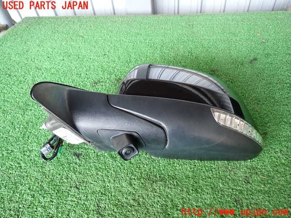 2UPJ-31301212]ジープ・グランドチェロキー(WK36T)左ドアミラー 中古_m0002.jpg