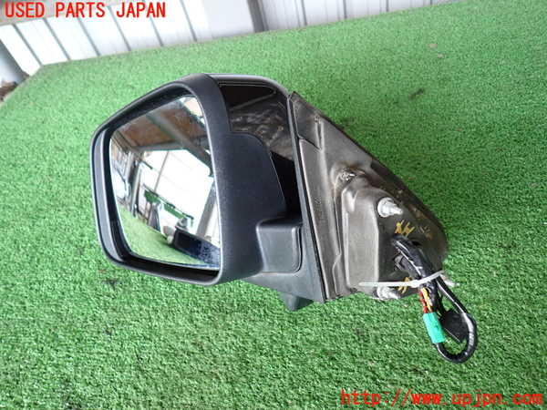 2UPJ-31301212]ジープ・グランドチェロキー(WK36T)左ドアミラー 中古_m0003.jpg