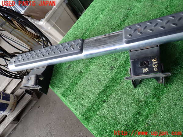 2UPJ-31301392]ジープ・グランドチェロキー(WK36T)左サイドステップ 中古_m0002.jpg