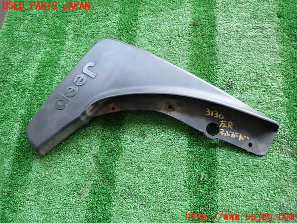 2UPJ-31301456]ジープ・グランドチェロキー(WK36T)左リアマッドガード(泥除け) 中古_m0002.jpg