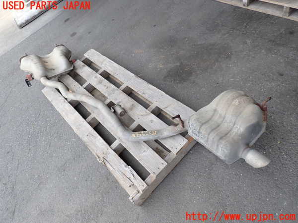 2UPJ-31302671]ジープ・グランドチェロキー(WK36T)リアマフラー1 中古_m0001.jpg