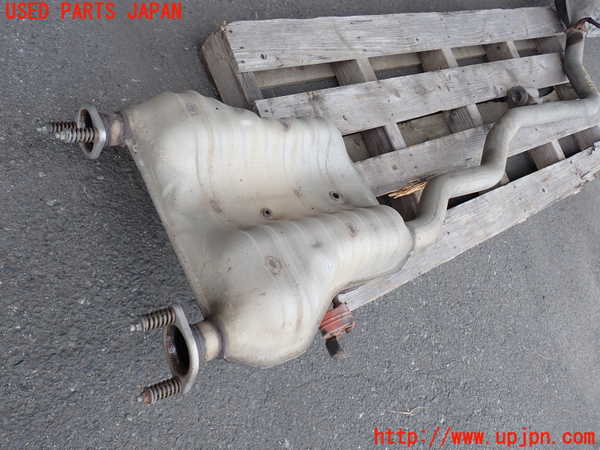 2UPJ-31302671]ジープ・グランドチェロキー(WK36T)リアマフラー1 中古_m0003.jpg
