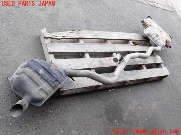 2UPJ-31302671]ジープ・グランドチェロキー(WK36T)リアマフラー1 中古_m0004.jpg
