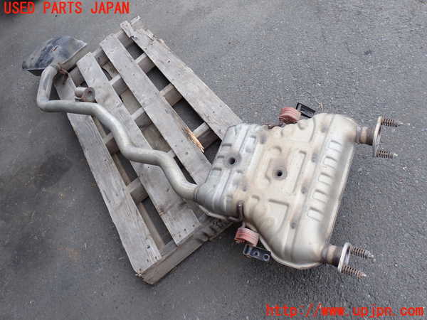 2UPJ-31302671]ジープ・グランドチェロキー(WK36T)リアマフラー1 中古_m0005.jpg