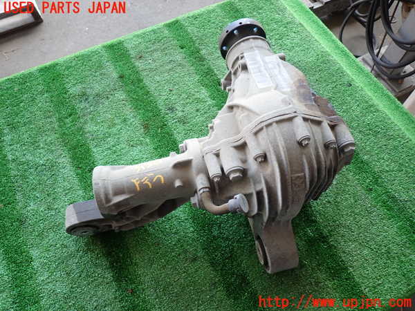 2UPJ-31304350]ジープ・グランドチェロキー(WK36T)フロントデフ 中古_m0001.jpg