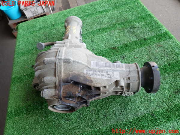 2UPJ-31304350]ジープ・グランドチェロキー(WK36T)フロントデフ 中古_m0002.jpg