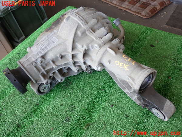 2UPJ-31304350]ジープ・グランドチェロキー(WK36T)フロントデフ 中古_m0004.jpg