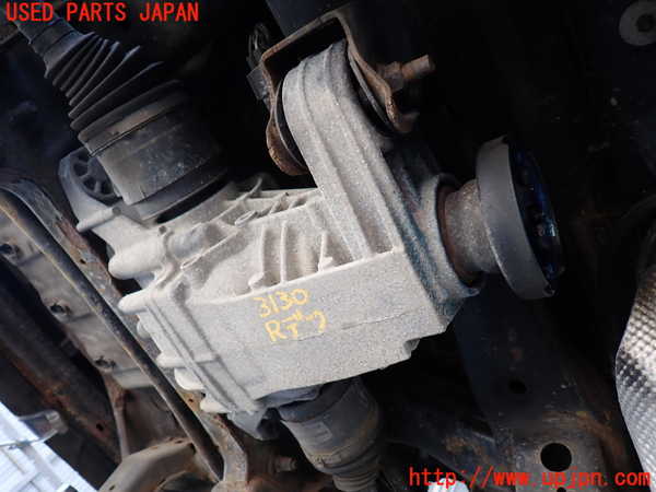2UPJ-31304355]ジープ・グランドチェロキー(WK36T)リアデフ 中古_m0001.jpg