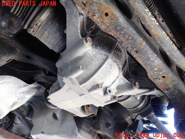 2UPJ-31304355]ジープ・グランドチェロキー(WK36T)リアデフ 中古_m0002.jpg