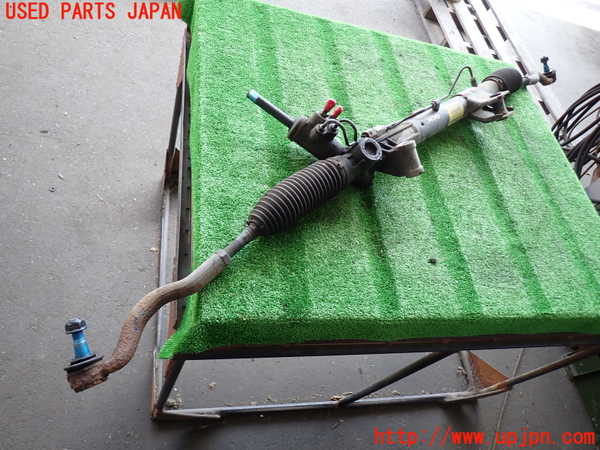 2UPJ-31304235]ジープ・グランドチェロキー(WK36T)パワステギアボックス 中古_m0001.jpg