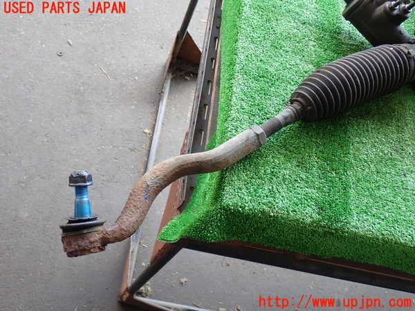 2UPJ-31304235]ジープ・グランドチェロキー(WK36T)パワステギアボックス 中古_m0002.jpg