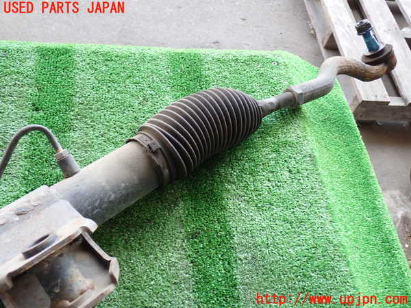 2UPJ-31304235]ジープ・グランドチェロキー(WK36T)パワステギアボックス 中古_m0004.jpg