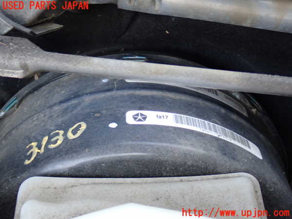 2UPJ-31304055]ジープ・グランドチェロキー(WK36T)ブレーキマスターバック 中古_m0001.jpg