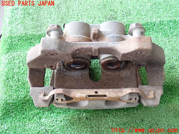 2UPJ-31304080]ジープ・グランドチェロキー(WK36T)右フロントキャリパー 中古_m0002.jpg