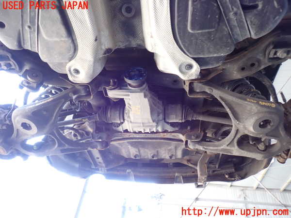 2UPJ-31305295]ジープ・グランドチェロキー(WK36T)リアメンバー 中古_m0002.jpg