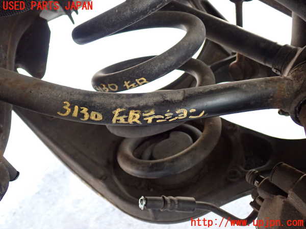 2UPJ-31305330]ジープ・グランドチェロキー(WK36T)左リアテンションロッド 中古_m0001.jpg