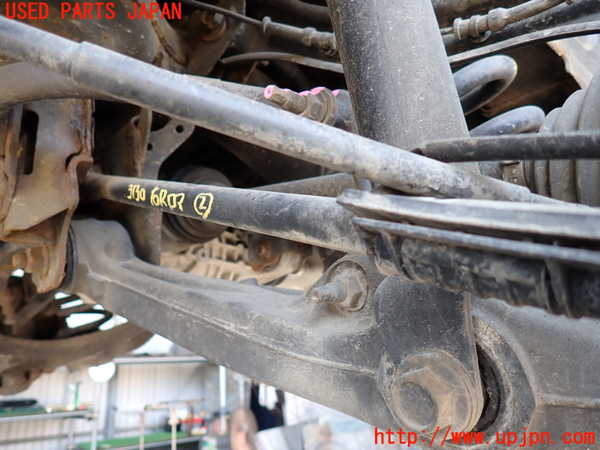 2UPJ-31305205]ジープ・グランドチェロキー(WK36T)右リアロアアーム2 中古_m0001.jpg