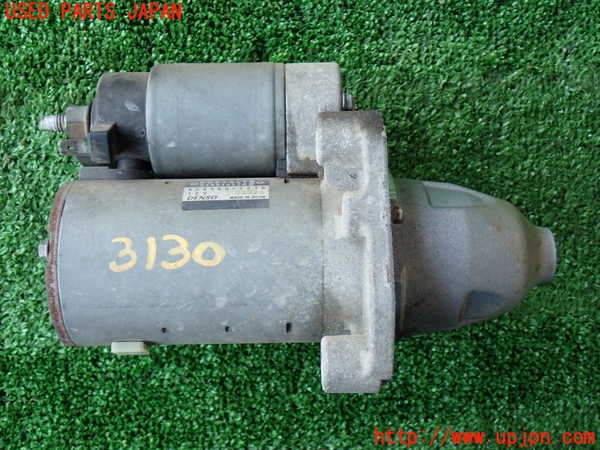 2UPJ-31306010]ジープ・グランドチェロキー(WK36T)セルモーター 中古_m0001.jpg