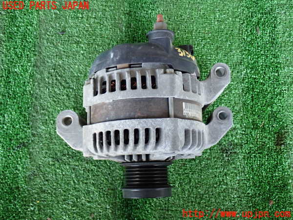 2UPJ-31306015]ジープ・グランドチェロキー(WK36T)オルタネーター(ダイナモ) 中古_m0001.jpg