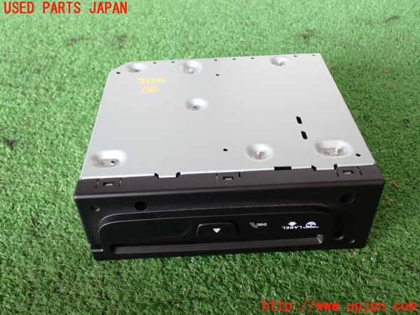 2UPJ-31306480]ジープ・グランドチェロキー(WK36T)CDプレーヤー 中古_m0001.jpg