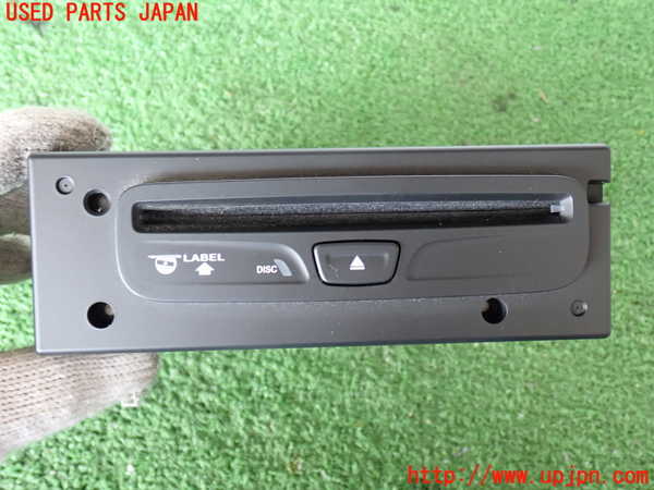 2UPJ-31306480]ジープ・グランドチェロキー(WK36T)CDプレーヤー 中古_m0002.jpg