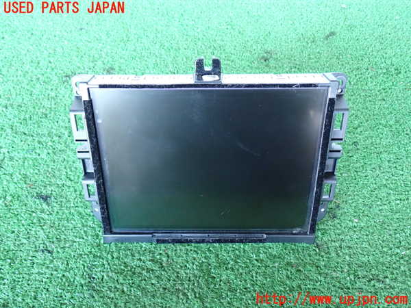 2UPJ-31306629]ジープ・グランドチェロキー(WK36T)モニター 中古_m0001.jpg