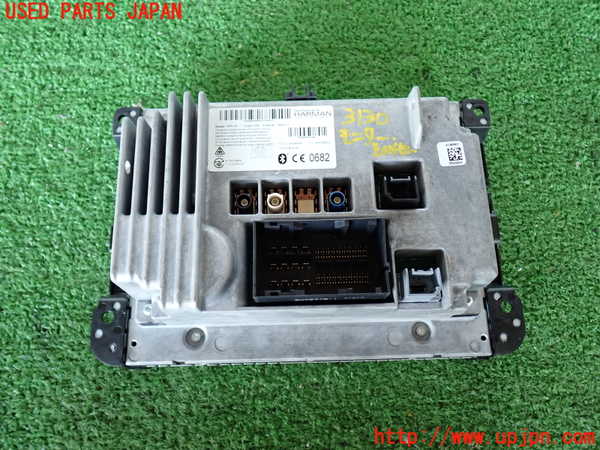 2UPJ-31306629]ジープ・グランドチェロキー(WK36T)モニター 中古_m0002.jpg