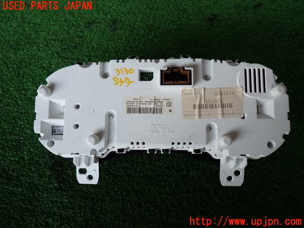 2UPJ-31306170]ジープ・グランドチェロキー(WK36T)スピードメーター 中古_m0003.jpg