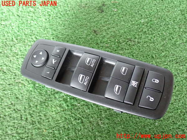 2UPJ-31306240]ジープ・グランドチェロキー(WK36T)右前パワーウィンドウスイッチ 中古_m0001.jpg