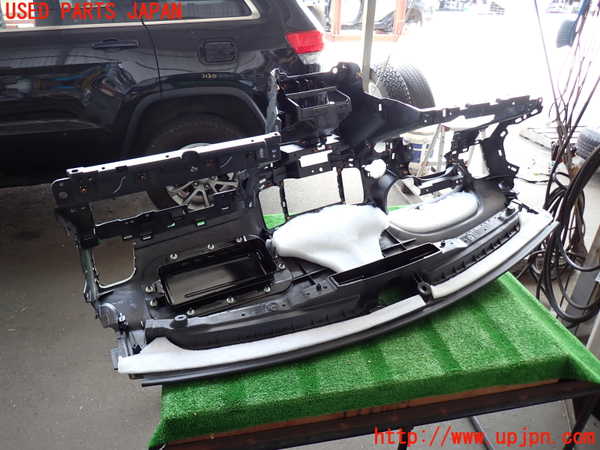 2UPJ-31307505]ジープ・グランドチェロキー(WK36T)ダッシュボード 中古_m0005.jpg