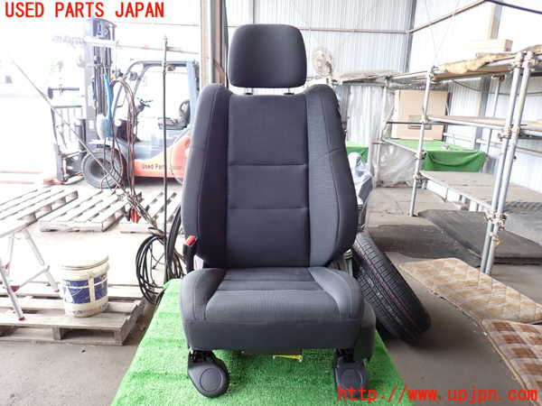 2UPJ-31307065]ジープ・グランドチェロキー(WK36T)助手席シート 中古_m0001.jpg