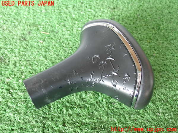 2UPJ-31307570]ジープ・グランドチェロキー(WK36T)シフトノブ 中古_m0003.jpg
