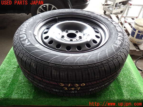 2UPJ-31309601]ジープ・グランドチェロキー(WK36T)スペアタイヤ1 中古_m0001.jpg
